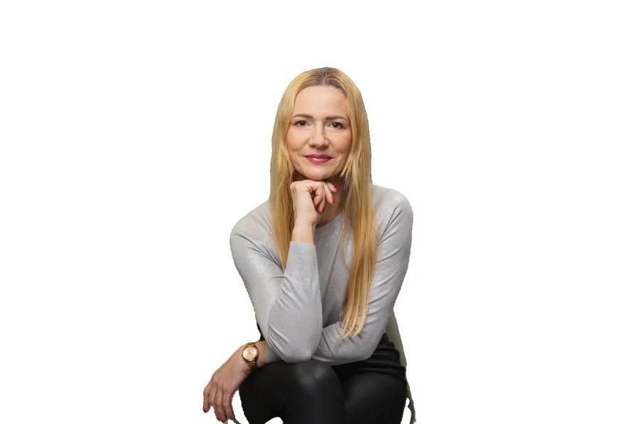 dr Renata Runiewicz – założycielka Fundacji KCDI